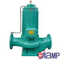 環(huán)保監(jiān)測中的管道泵應(yīng)用