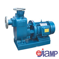 電力生產(chǎn)中排污泵的負載管理