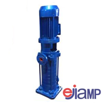 多級(jí)泵推動(dòng)電力行業(yè)效率提升