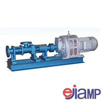 高粘度流體處理中的螺桿泵優(yōu)勢