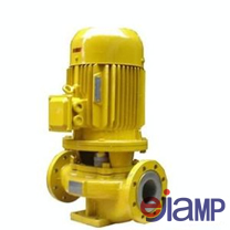 管道泵技術(shù)推動(dòng)石油開(kāi)采效率