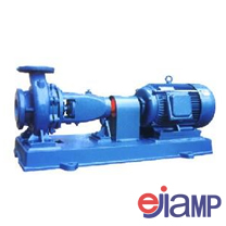 管道泵在石油行業(yè)中的市場(chǎng)競(jìng)爭(zhēng)優(yōu)勢(shì)