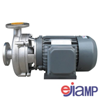 管道泵在食品衛(wèi)生中的標準實踐