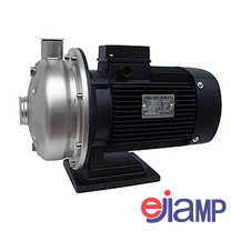 化工行業(yè)管道泵的市場趨勢