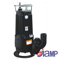 環(huán)保治理中排污泵的關(guān)鍵作用