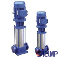 環(huán)境保護(hù)中的多級泵標(biāo)準(zhǔn)提升