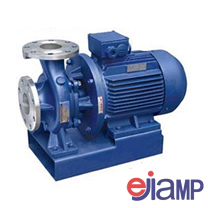 建筑工地上管道泵的必要性