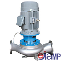 建筑項(xiàng)目中的管道泵應(yīng)用解析