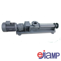 螺桿泵在低溫流體輸送的應(yīng)用