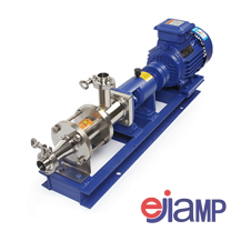 螺桿泵在廢水處理中的應(yīng)用探討