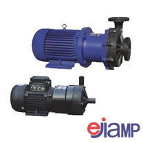 石油化工領(lǐng)域磁力泵的技術(shù)突破