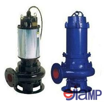 石油行業(yè)排污泵的環(huán)保設計