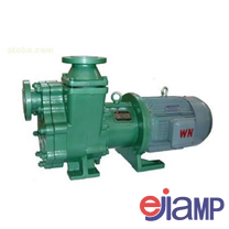 食品行業(yè)自吸泵的衛(wèi)生標準要求