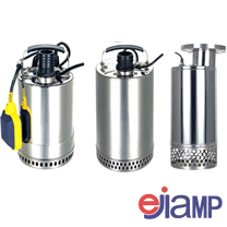 市政工程中不銹鋼潛水泵的關(guān)鍵作用