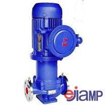 市政工程中磁力泵的選型技巧