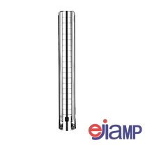 水利工程中不銹鋼潛水泵的選型要點