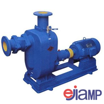 冶金生產中的排污管理與泵系統(tǒng)