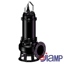 冶金行業(yè)排污泵的耐腐蝕優(yōu)勢(shì)