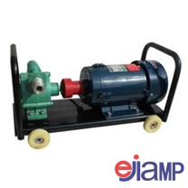 冶金行業(yè)自吸泵的耐用性分析