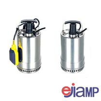 醫(yī)藥制造中不銹鋼潛水泵的技術要求