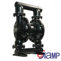 智能化解決方案：電力行業(yè)的隔膜泵應(yīng)用